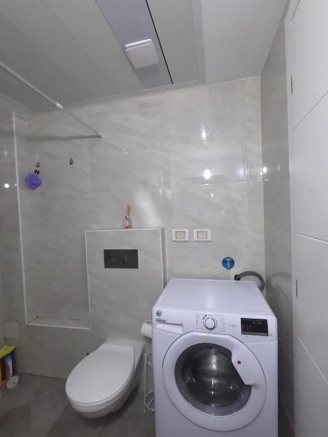 Beach Suite Israel- Best View, Gym, Massage Chair, Low Fee For Off-Site Indoor Pool Spa ביץ סוייט ישראל- נוף ים מאלף, כיסא מסאז, חדר כושר, אפשרות לבריכה מקורה, וספא בתשלום ממש מוזל Ashkelon Exterior photo